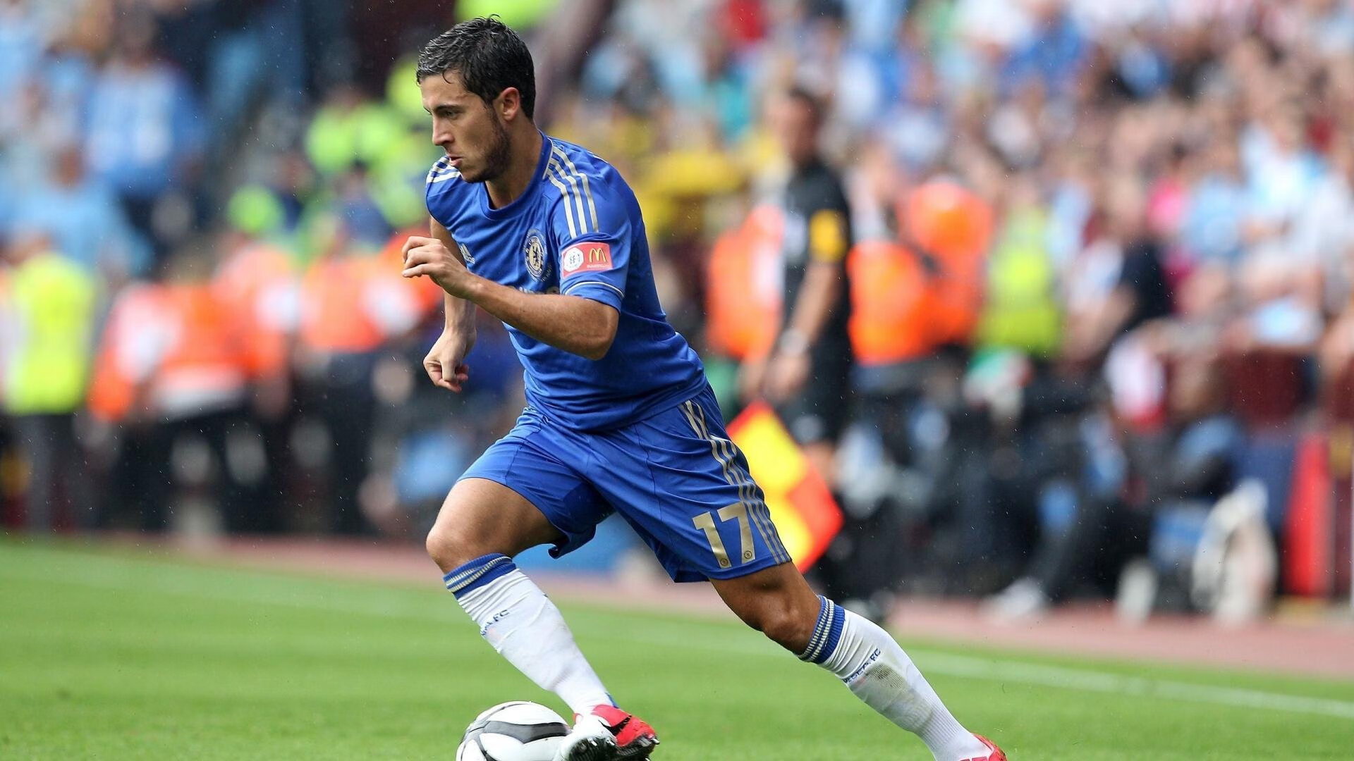 楚阿梅尼，从质疑声中扛起红牛，莱比锡的克罗地亚奇迹之夜